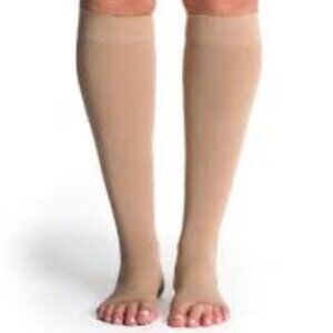 NWT Sigvaris Medical Compression Socks Size ML